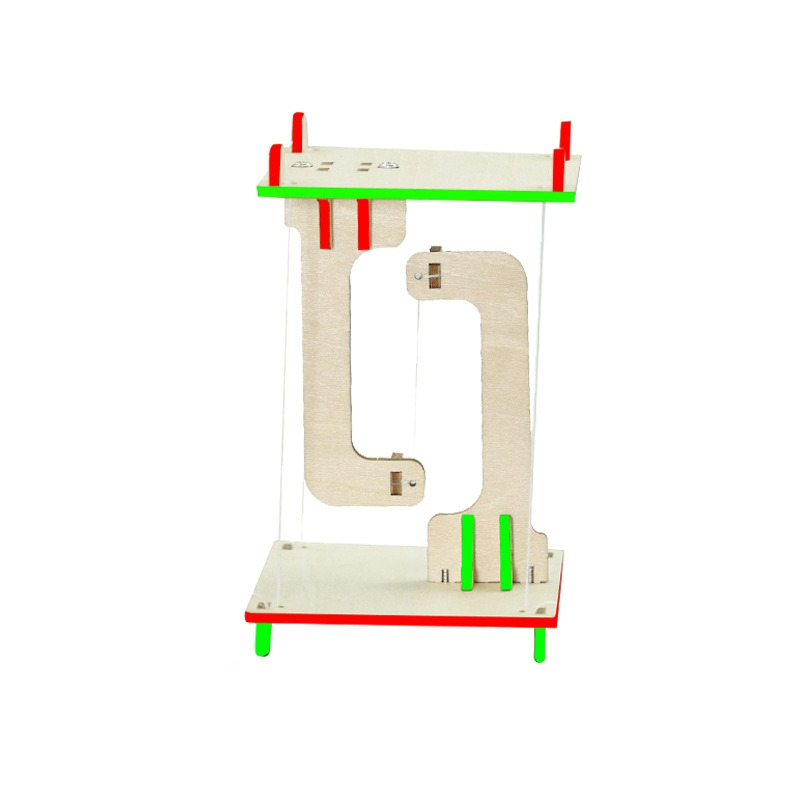 DIY Tensile Structure Physics  - Science And Invention incelemesi ve fiyatı