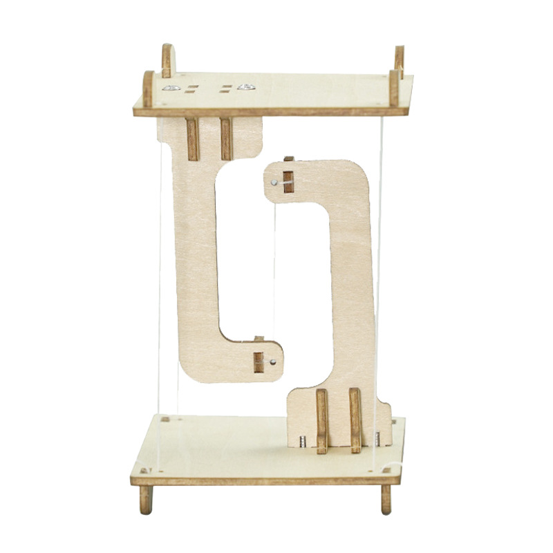 DIY Tensile Structure Physics  - Science And Invention incelemesi ve fiyatı