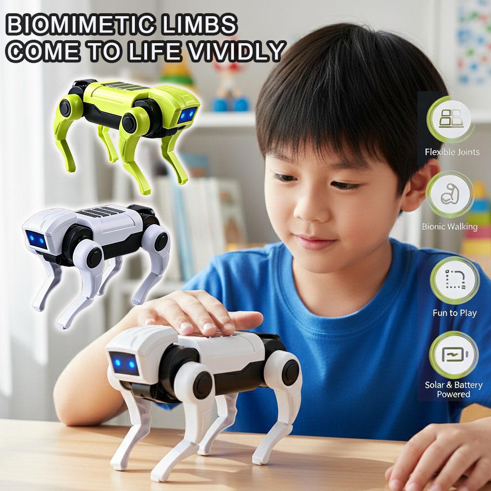 1/2Pcs Rc Robot Children's Rem - Science Robotics incelemesi ve fiyatı