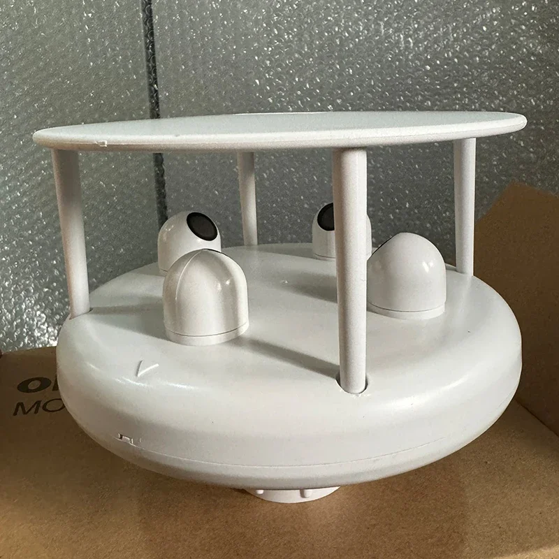 ONWA KW-360 Ultrasonic Weather - Anemometer Wind Speed incelemesi ve fiyatı