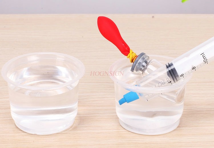 Student science experiment diy - Science And Invention incelemesi ve fiyatı