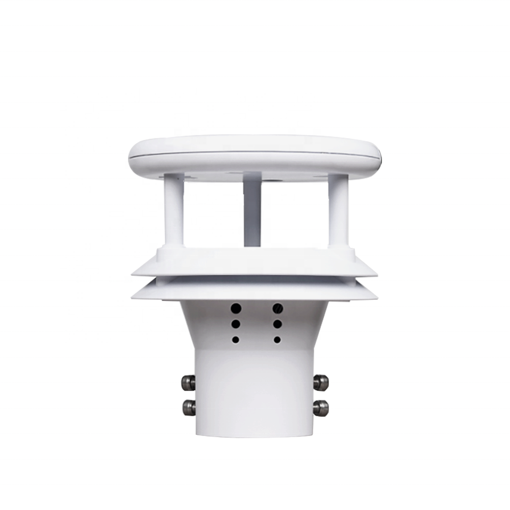 High Quality Mini Ultrasonic A - Anemometer Wind Speed incelemesi ve fiyatı