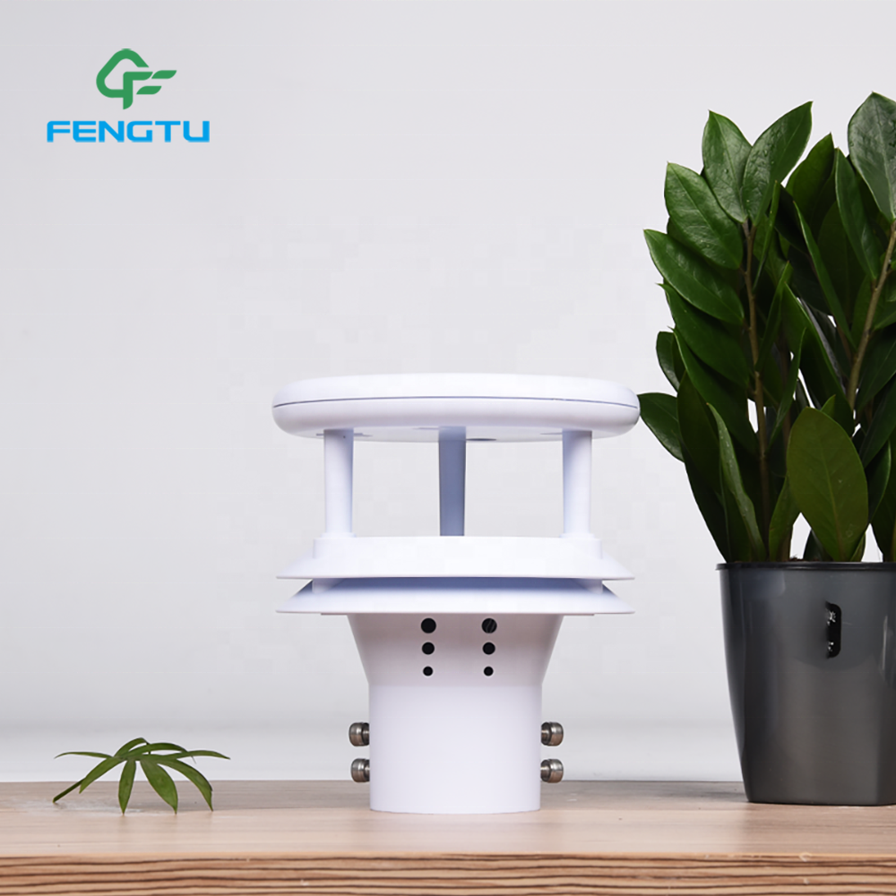 High Quality Mini Ultrasonic A - Anemometer Wind Speed incelemesi ve fiyatı