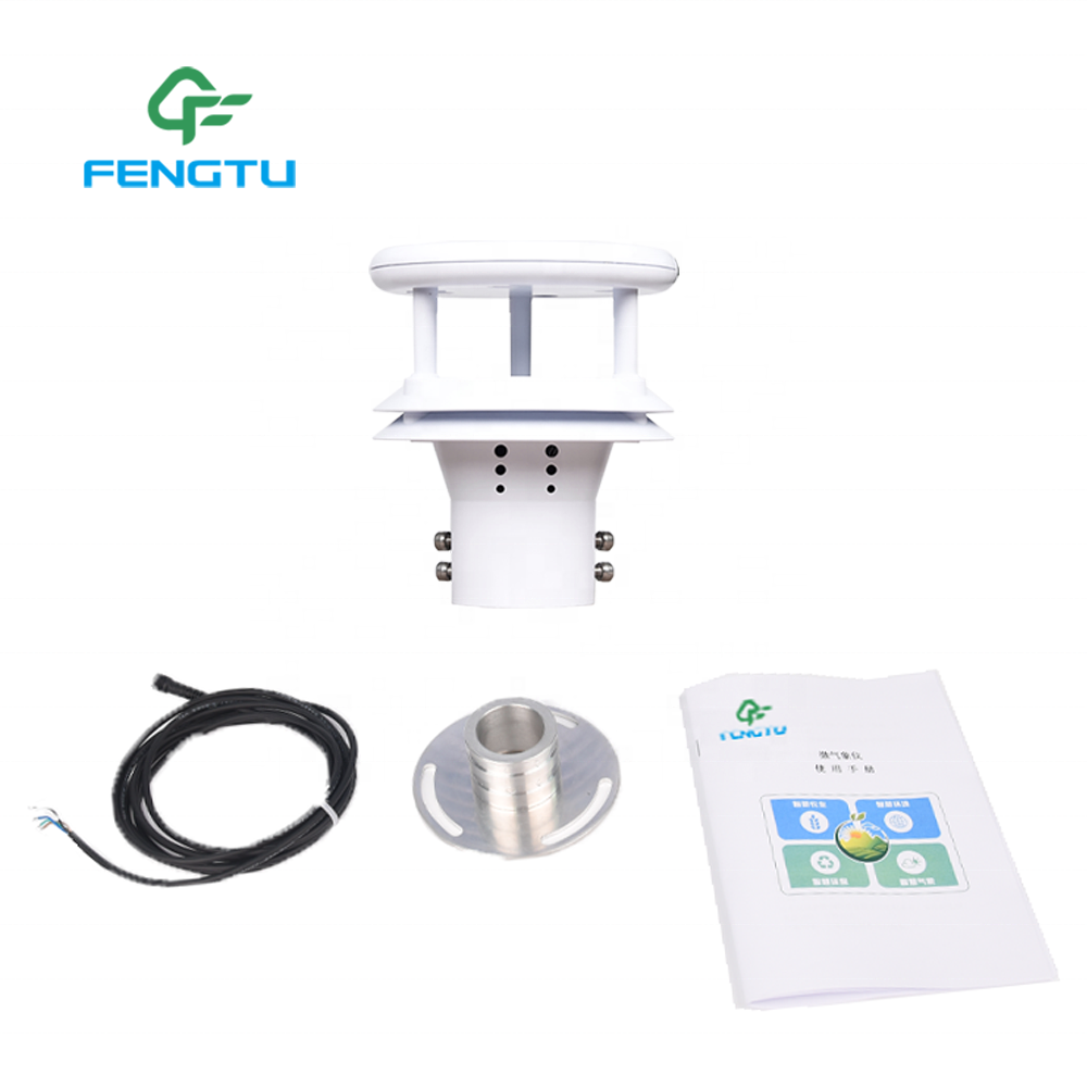 High Quality Mini Ultrasonic A - Anemometer Wind Speed incelemesi ve fiyatı