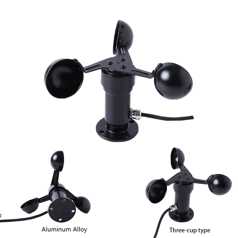 Anemometer Wind Speed Sensor T - Anemometer Wind Speed incelemesi ve fiyatı