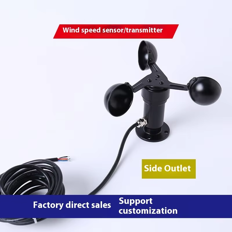 Anemometer Wind Speed Sensor T - Anemometer Wind Speed incelemesi ve fiyatı