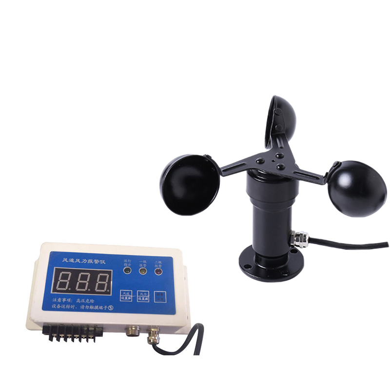Anemometer Wind Speed Sensor T - Anemometer Wind Speed incelemesi ve fiyatı