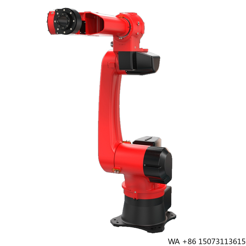 Six-Axis Robot Arm 1600mm Span - Robot Arm Motor incelemesi ve fiyatı