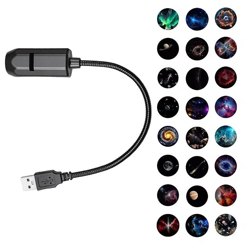 【NH】Romantic Rotatable Galaxy  - Planetarium Projector Home incelemesi ve fiyatı