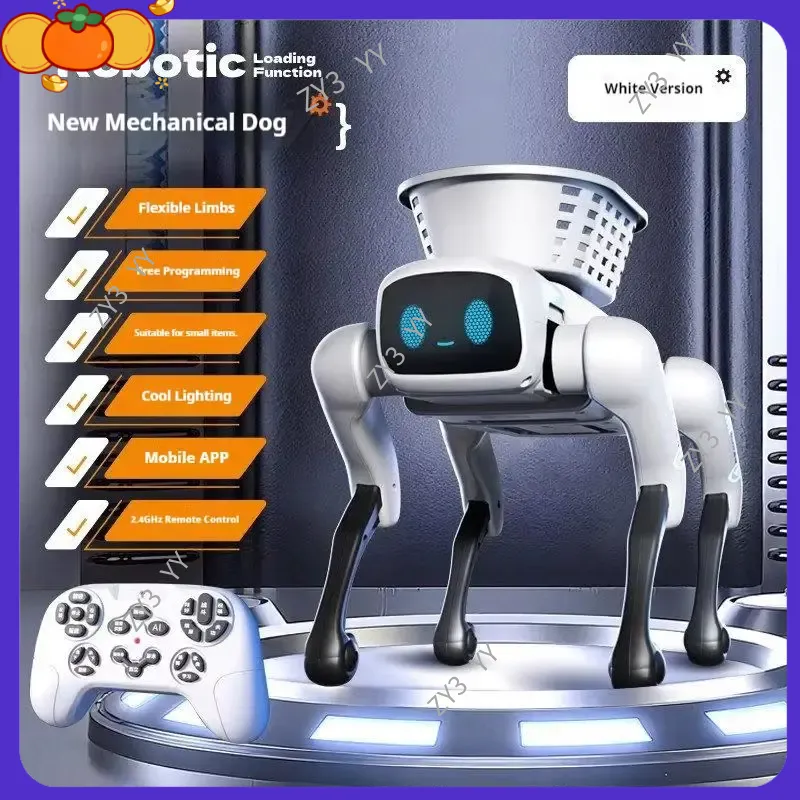Leo 2026 New Ai Smart Remote C - Science Robotics incelemesi ve fiyatı