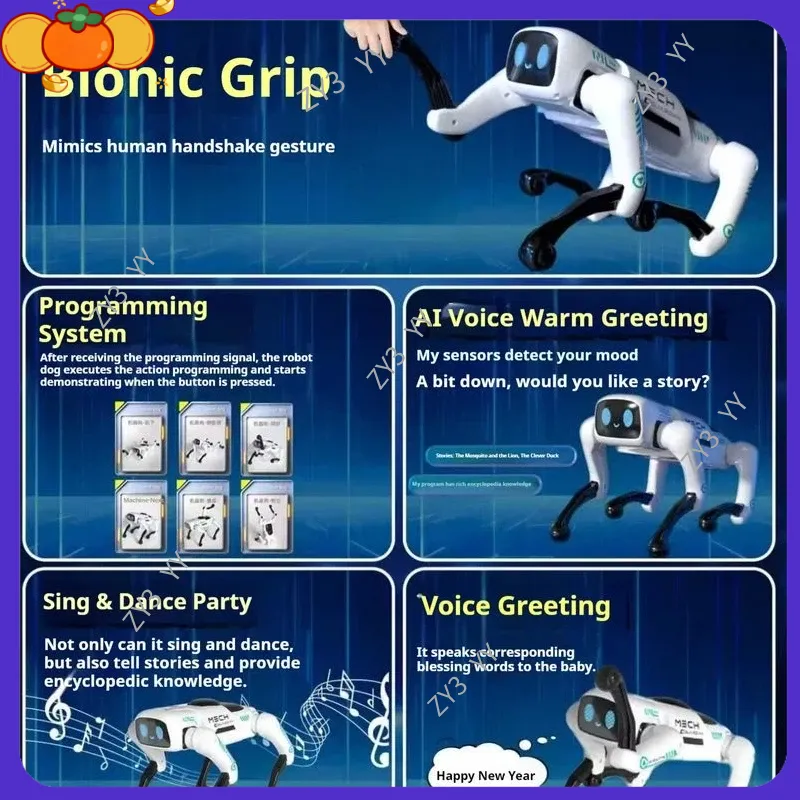 Leo 2026 New Ai Smart Remote C - Science Robotics incelemesi ve fiyatı