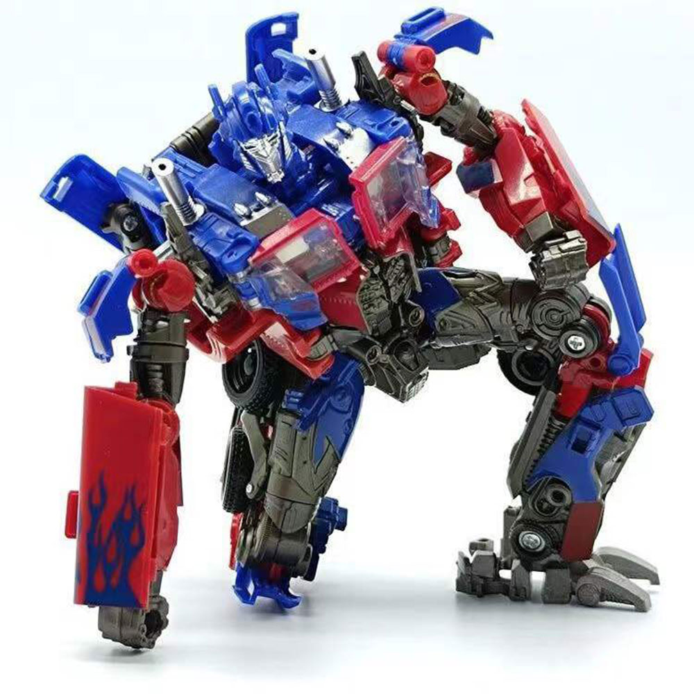 BAIWEI Transformation TW1022 V - Science Robotics incelemesi ve fiyatı