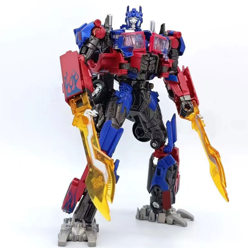 BAIWEI Transformation TW1022 V - Science Robotics incelemesi ve fiyatı