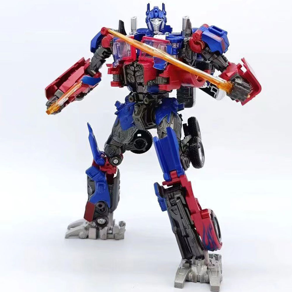 BAIWEI Transformation TW1022 V - Science Robotics incelemesi ve fiyatı