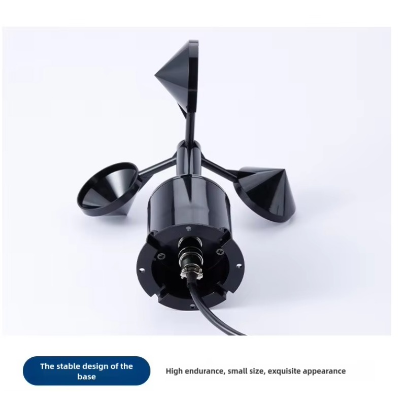 Wholesale Wind Turbine Anemome - Anemometer Wind Speed incelemesi ve fiyatı