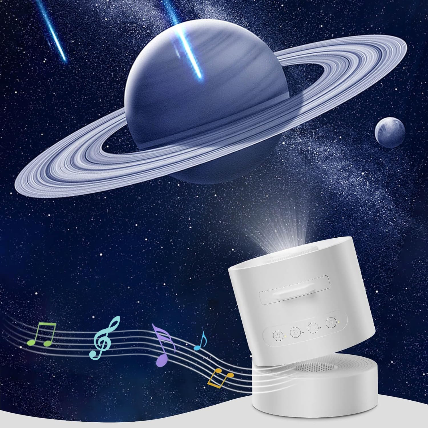 Projector Night Light USB Powe - Planetarium Projector Home incelemesi ve fiyatı