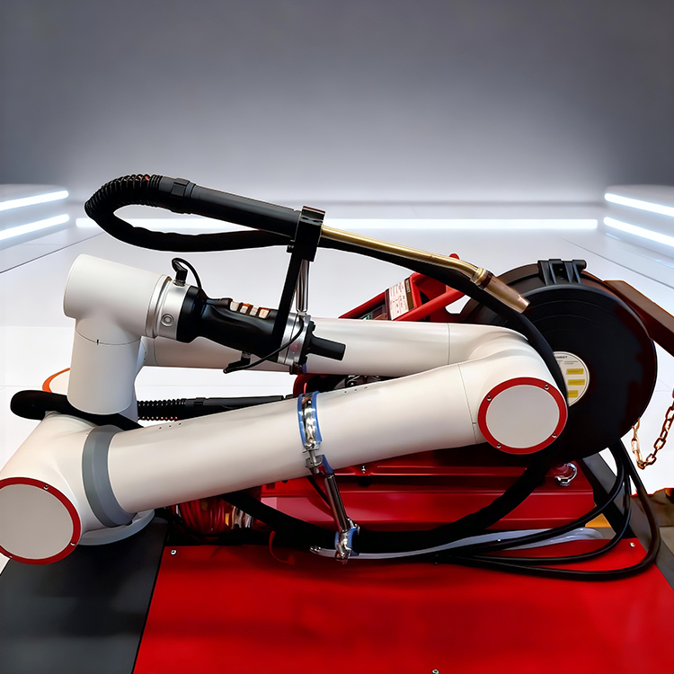 Dreamon custom automated colla - Robot Arm Motor incelemesi ve fiyatı